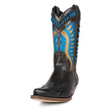 5068 CUERVO SNOWBUT 064 - Sendra Boots