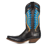5068 CUERVO SNOWBUT 064 - Sendra Boots