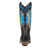 5068 CUERVO SNOWBUT 064 - Sendra Boots