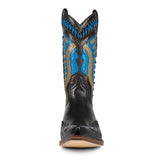 5068 CUERVO SNOWBUT 064 - Sendra Boots