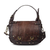 508 Testa Cremoisi - Sendra Boots