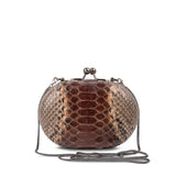 523 Python Piedra - Sendra Boots