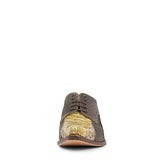 530 MEZCAL PYTHON BARR.FANT. C11 IRIS - Sendra Boots