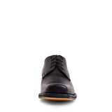 530 Pete Pull Oil Negro - Sendra Boots