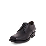 530 Pete Pull Oil Negro - Sendra Boots