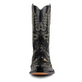 5500 HILUX CABRA NEGRA ARGENT - Sendra Boots