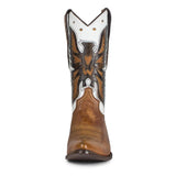 5514 Lia Olimpia 023 Lav-Carvalo Blanco 200 - Sendra Boots