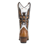 5514 Lia Olimpia 023 Lav-Carvalo Blanco 200 - Sendra Boots