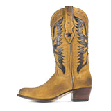 5514SD2 DEBORA-NL SERR.CAMELLO US.MARRON - Sendra Boots