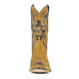 5514SD2 DEBORA-NL SERR.CAMELLO US.MARRON - Sendra Boots