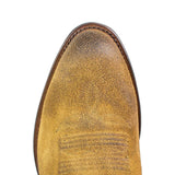 5514SD2 DEBORA-NL SERR.CAMELLO US.MARRON - Sendra Boots