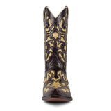 5529 JUDY CABRA JUMILLA INGESCAL - Sendra Boots