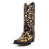 5529 JUDY CABRA JUMILLA INGESCAL - Sendra Boots