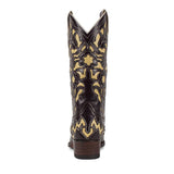 5529 JUDY CABRA JUMILLA INGESCAL - Sendra Boots
