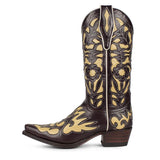 5529 JUDY CABRA JUMILLA INGESCAL - Sendra Boots