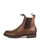 5595 Kaspar B Evolution Tang UN - Sendra Boots