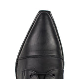 560 PICO PULL OIL SCHWARZ