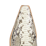 5701P MIMO PITON BARR.NATURAL NAPPA BALY NEGRA