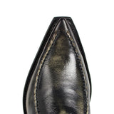 5844 CUERVO DENVER HUESO - Sendra Boots