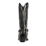 5844 CUERVO DENVER HUESO - Sendra Boots