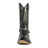 5844 CUERVO DENVER HUESO - Sendra Boots
