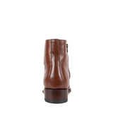 6409C CAMPERA CABRA MARRON - Sendra Boots