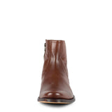 6409C CAMPERA CABRA MARRON - Sendra Boots