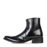 6409C CAMPERA ROEL 40 CABRA NEGRA - Sendra Boots