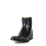 6409C CAMPERA ROEL 40 CABRA NEGRA - Sendra Boots