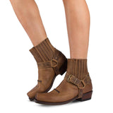 6445 58 Seta Sprinter Tang - Sendra Boots