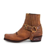 6445 58 Seta Sprinter Tang - Sendra Boots
