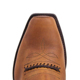 6445 58 Seta Sprinter Tang - Sendra Boots