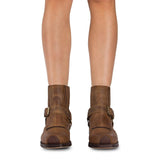 6445 58 Seta Sprinter Tang - Sendra Boots