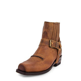 6445 58 Seta Sprinter Tang - Sendra Boots