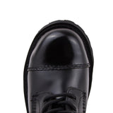 6478 Acero Flora Negro - Sendra Boots