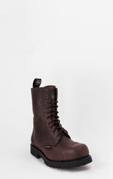 6478 Acero Sprinter Chocolate - Sendra Boots
