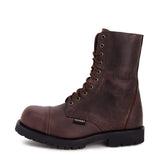 6478 Acero Sprinter Chocolate - Sendra Boots