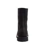 6478 Acero Sprinter Negro - Sendra Boots