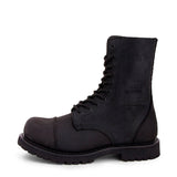 6478 Acero Sprinter Negro - Sendra Boots