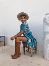 6662 NEWF AUTOLUCIDO LIBANO - Sendra Boots