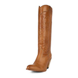 6662 NEWF AUTOLUCIDO LIBANO - Sendra Boots