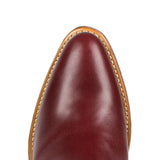 6662 NEWF MARACAIBO RED-WOOD MARACAIBO RED-WOOD - Sendra Boots