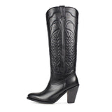 6662 NEWF SALVAJE NEGRO SALVAJE NEGRO - Sendra Boots
