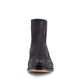 6799 Cuervo Pull Oil Negro-Sprinter Negro-Trans. Piton - Sendra Boots