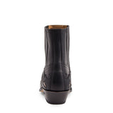 6799 Cuervo Pull Oil Negro-Sprinter Negro-Trans. Piton - Sendra Boots