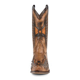 6990 GORCA OLIMPIA 023 LAVADO - Sendra Boots