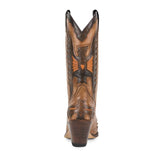 6990 GORCA OLIMPIA 023 LAVADO - Sendra Boots