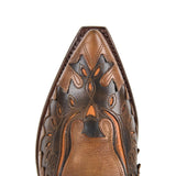 6990 GORCA OLIMPIA 023 LAVADO - Sendra Boots