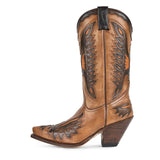 6990 GORCA OLIMPIA 023 LAVADO - Sendra Boots