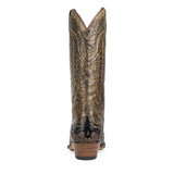7106 CUERVO BARBADOS CAMELLO BARBADOS CAMELLO - Sendra Boots